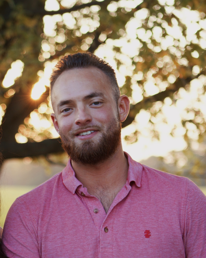 Carson Smalling - Systems Engineer & Cybersecurity Professional